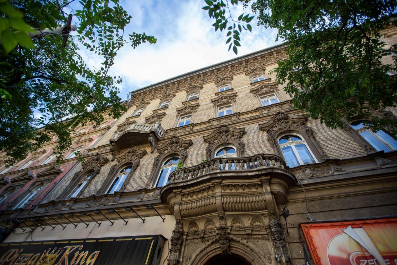 Apartment Exclusive & Stylish In The Heart Of