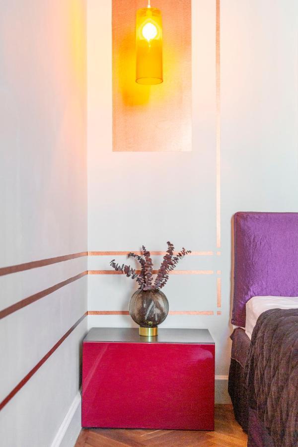 Exclusive & Stylish In The Heart Of Apartmán *
