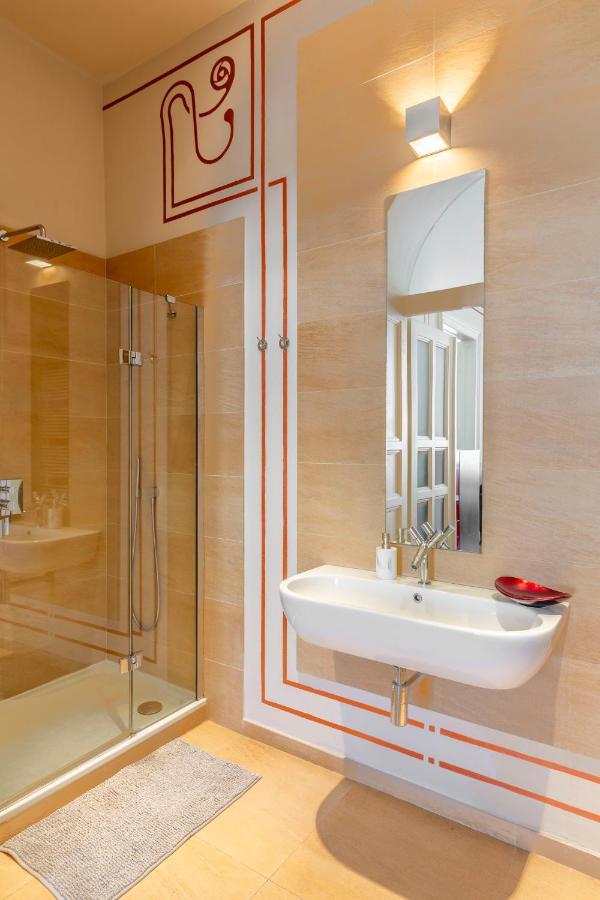 Apartmán Exclusive & Stylish In The Heart Of Budapest